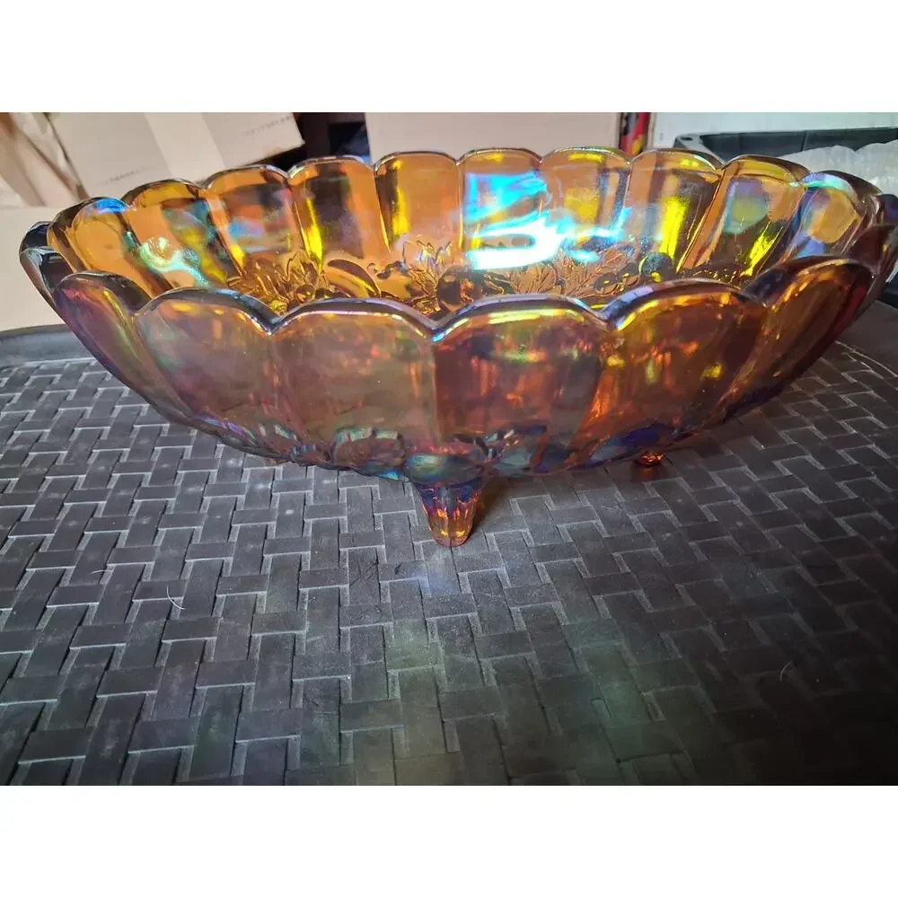Indiana Glass this bowl